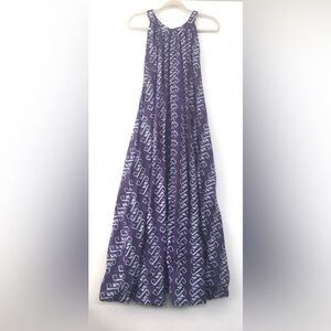 Vintage Muu Muu Dress